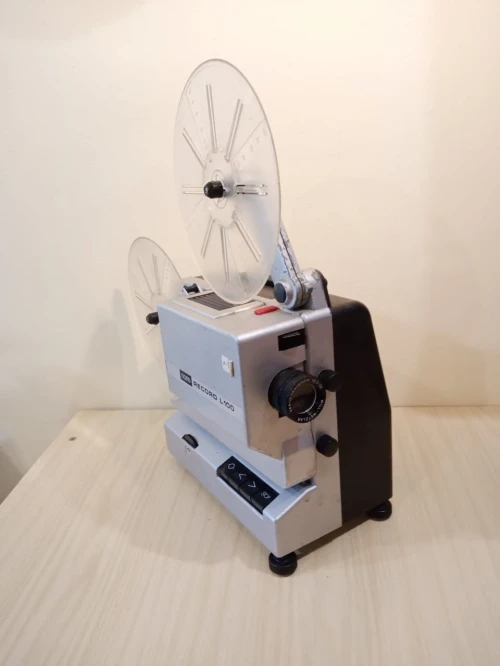 Projecteur Super 8,  NORIS Record L100 