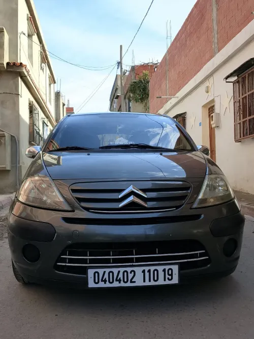 Citroen C3 2010 C3