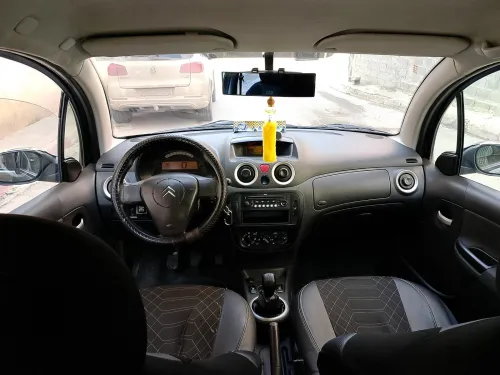 Citroen C3 2010 C3