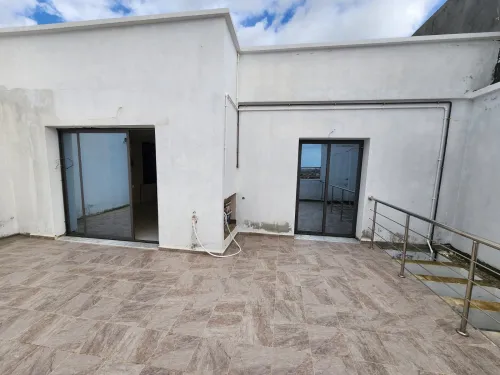 Location Immeuble Alger Douera