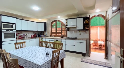 Vente Villa Alger Said hamdine