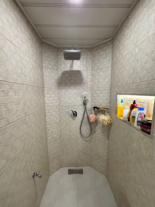 Vente Appartement F3 Alger Dely brahim