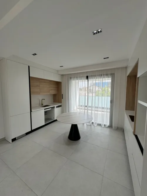 Location Appartement Alger Ben aknoun