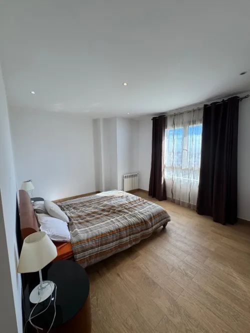 Location Appartement F4 Alger Hydra