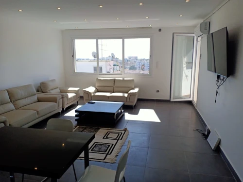 Location Appartement Alger Hydra