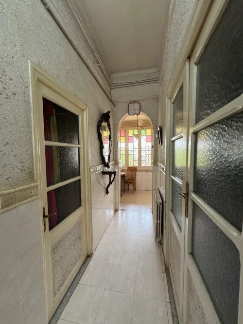 Vente Villa Alger El biar