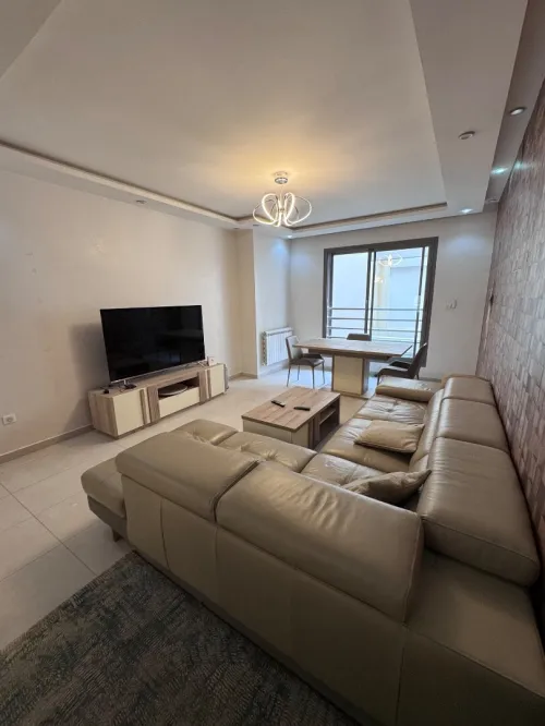 Location Appartement F4 Alger Hydra