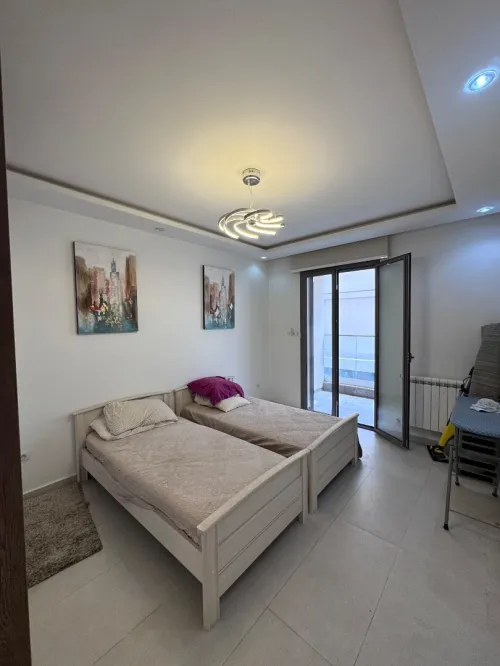 Location Appartement F4 Alger Hydra