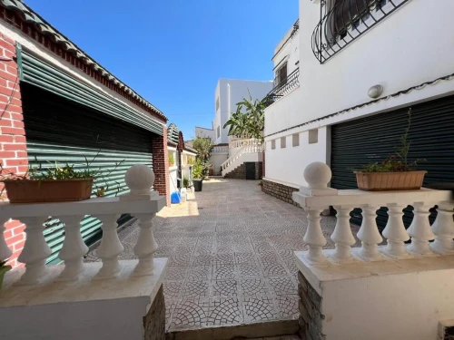 Vente Villa Alger Hydra