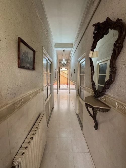 Vente Villa Alger El biar