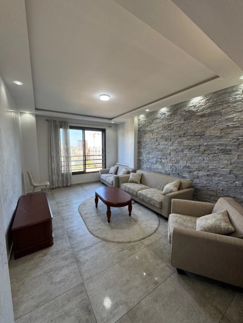Location Appartement F3 Alger Hydra
