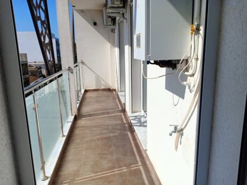 Location Appartement Alger Hydra