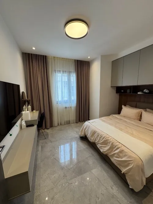 Location Appartement F5 Alger Cheraga