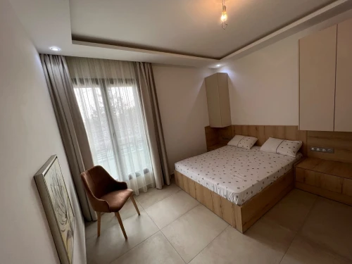 Vente Appartement F4 Alger Birkhadem