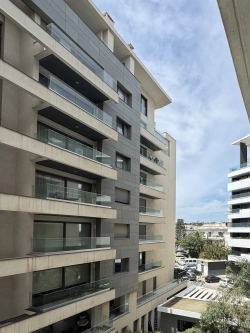 Location Appartement F4 Alger Hydra