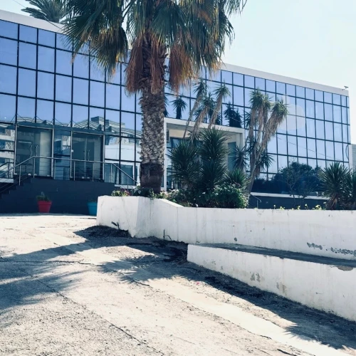 Location Local Alger Bordj el kiffan