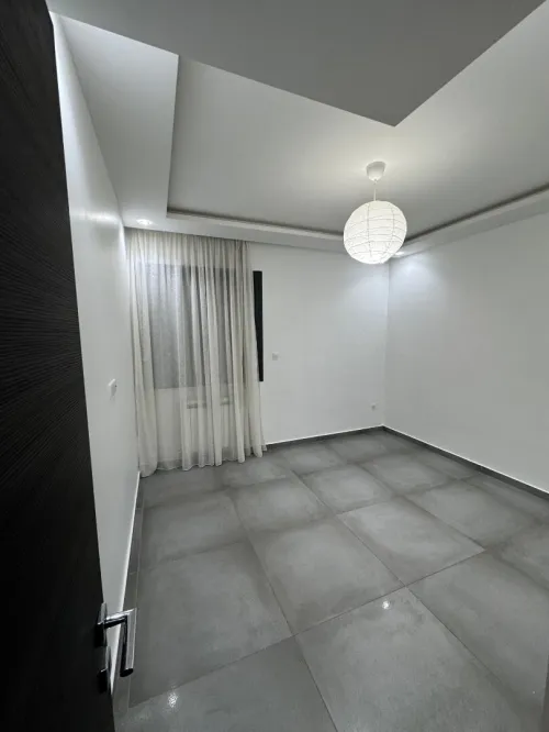 Location Appartement F4 Alger Hydra
