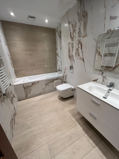 Location Appartement F4 Alger Hydra