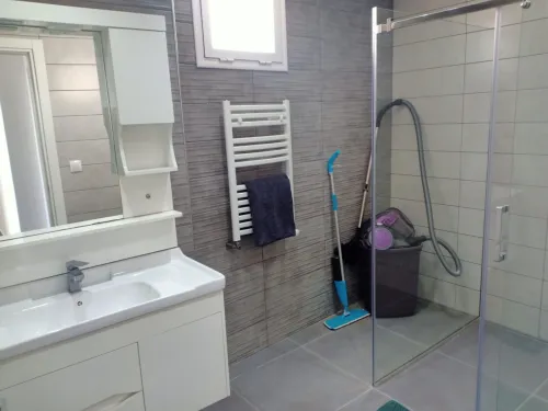 Location Appartement Alger Hydra