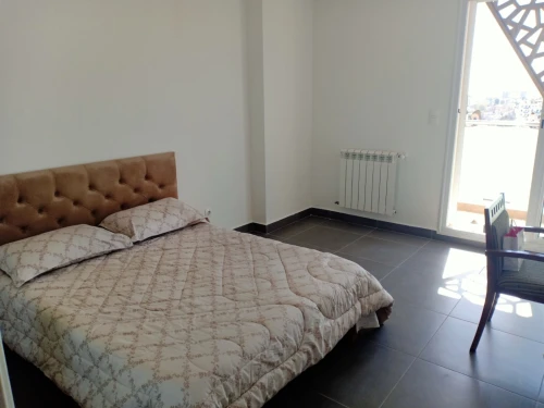 Location Appartement Alger Hydra
