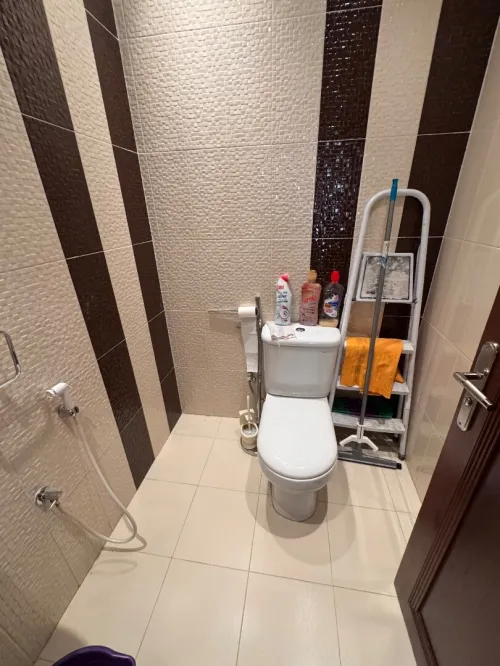 Vente Appartement F4 Alger Cheraga