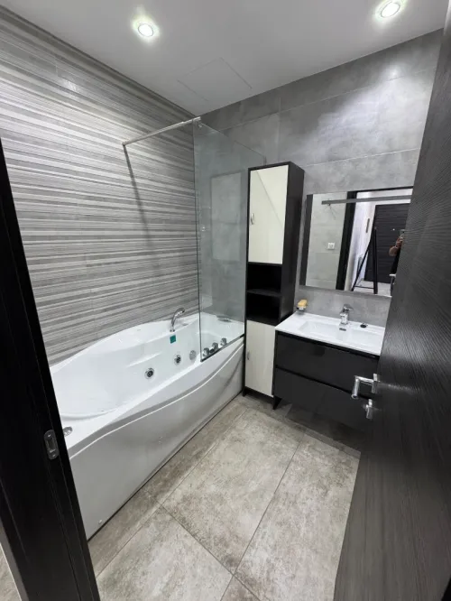 Location Appartement F3 Alger Hydra
