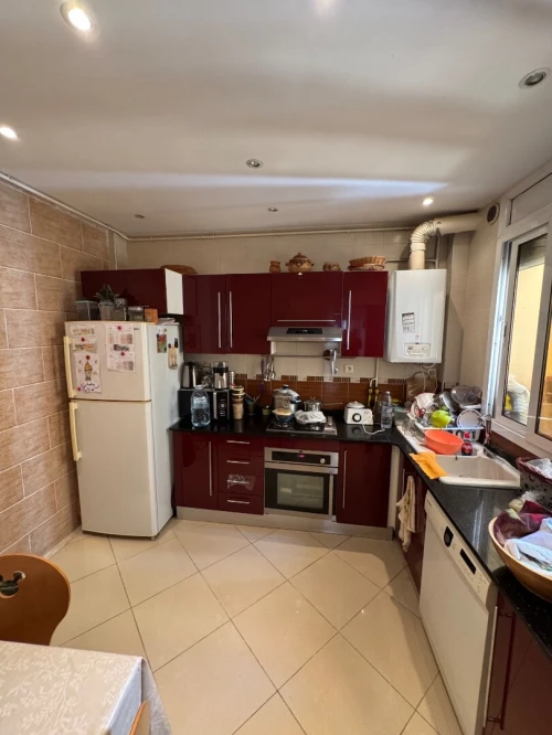 Vente Appartement F4 Alger Cheraga