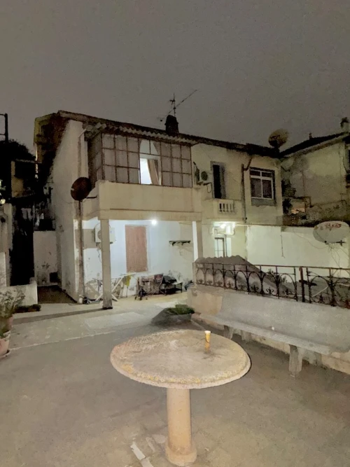 Vente Villa Alger El biar