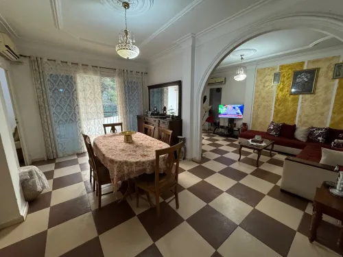 Vente Appartement F4 Alger Hydra