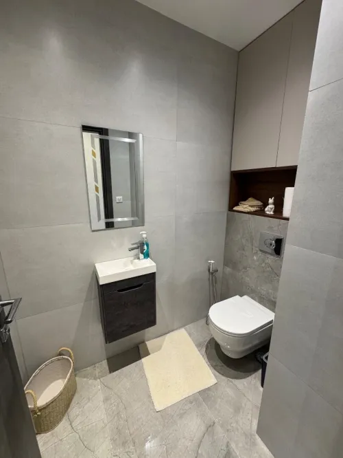 Location Appartement F5 Alger Cheraga
