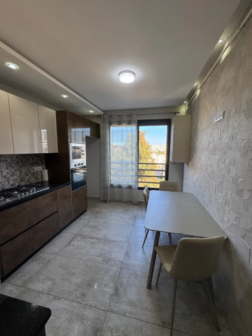 Location Appartement F3 Alger Hydra