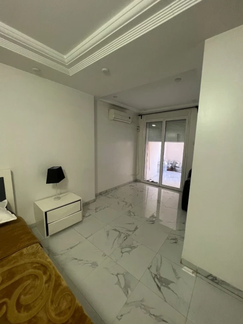 Location Appartement F4 Alger Hydra
