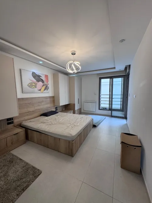 Location Appartement F4 Alger Hydra