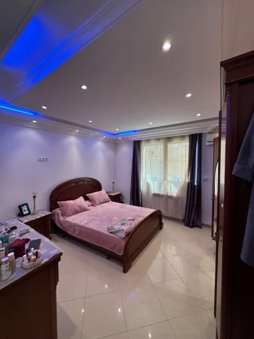 Vente Appartement F4 Alger Cheraga