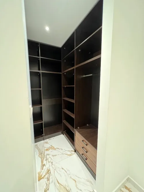 Location Appartement F4 Alger Hydra