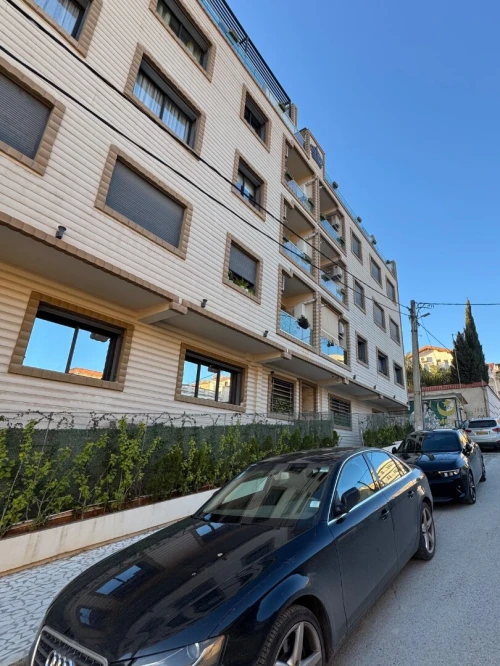 Vente Appartement F3 Alger Dely brahim