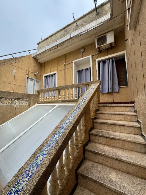 Vente Villa Alger El biar