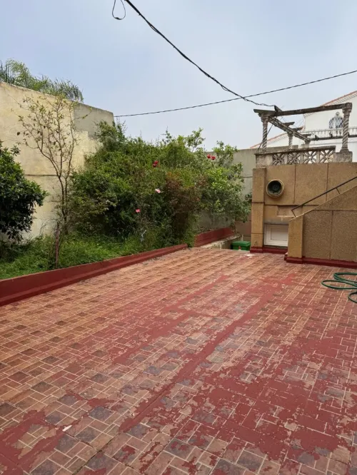 Vente Villa Alger El biar
