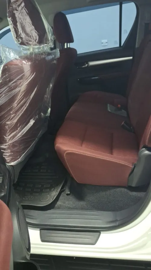 Toyota Revo  2026 4×4