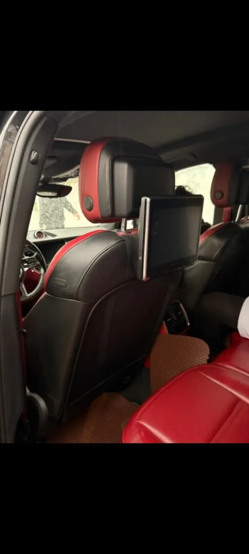 Porsche Macan 2018 Turbo