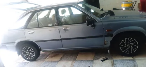 Honda Civic 1982 Civic