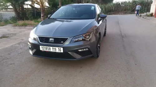 Seat Leon 2019 FR+15