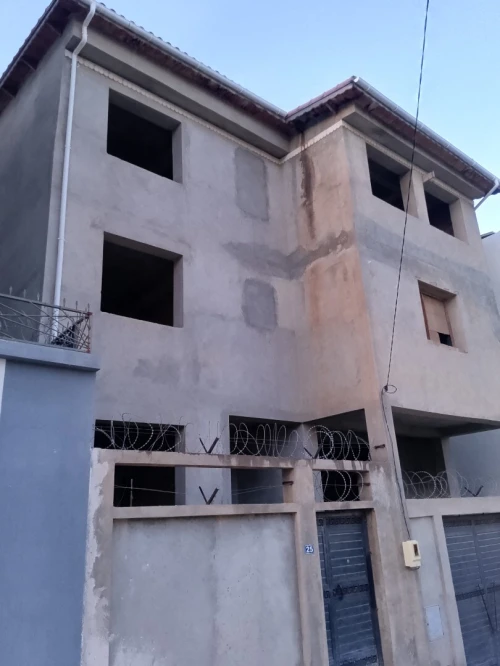 Vente Villa Boumerdès Boumerdes