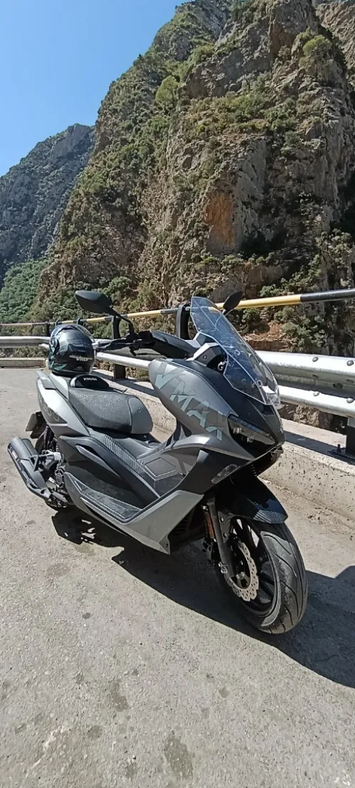 Vms Vmax200 