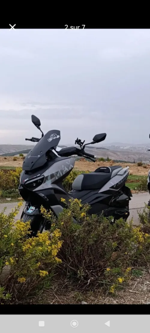 Vms Vmax299 2025