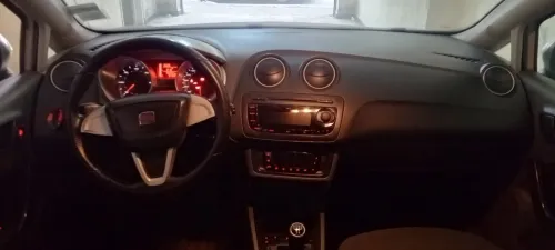 Seat Ibiza 2011 Loca