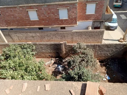 Vente Villa Bouira Bir ghbalou