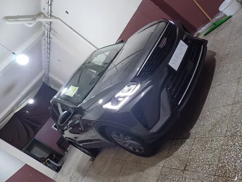 Geely Coolray 2025 Super max