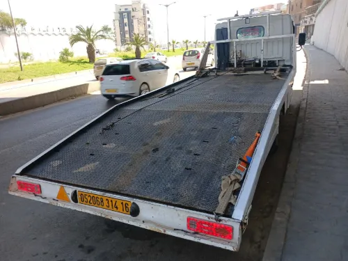 Nissan Cap star 2014