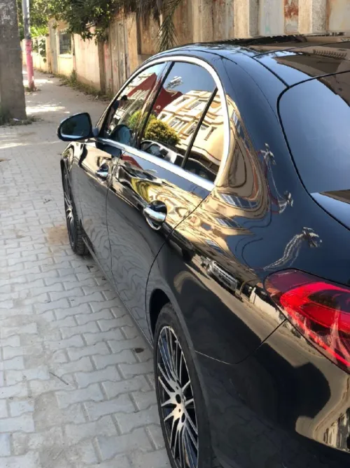 Mercedes Classe C 2022 Classe C